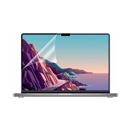 Захисна плівка для MacBook Pro 14" (2023)