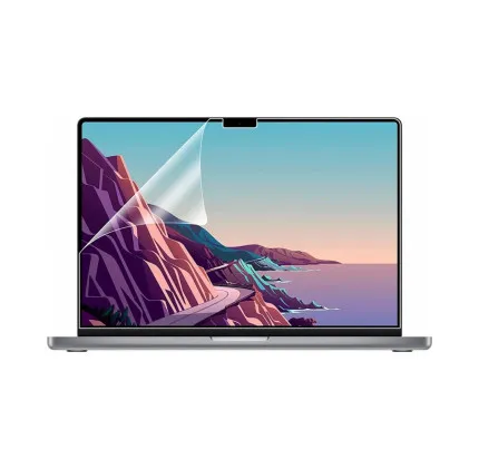 Захисна плівка для MacBook Pro 14" (2023)