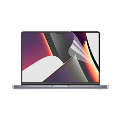 Захисна плівка для MacBook Pro 16" (2021/2023)