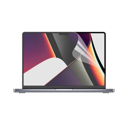 Захисна плівка для MacBook Pro 16" (2021/2023)