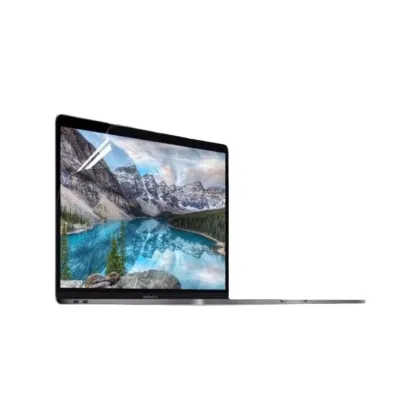 Захисна плівка для MacBook Pro 13 2016/2022, Air 13 2018/2020