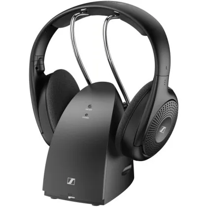 Наушники Sennheiser HDR 120-W (Black) в Ужгороде