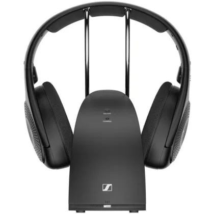 Наушники Sennheiser HDR 120-W (Black) в Ужгороде