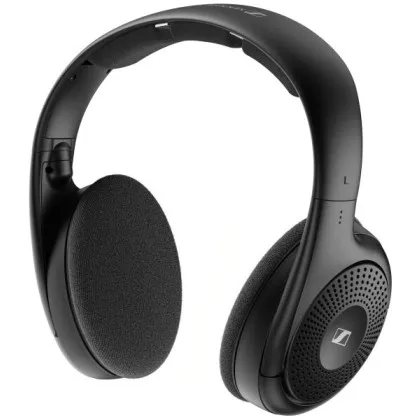 Наушники Sennheiser HDR 120-W (Black) в Ужгороде