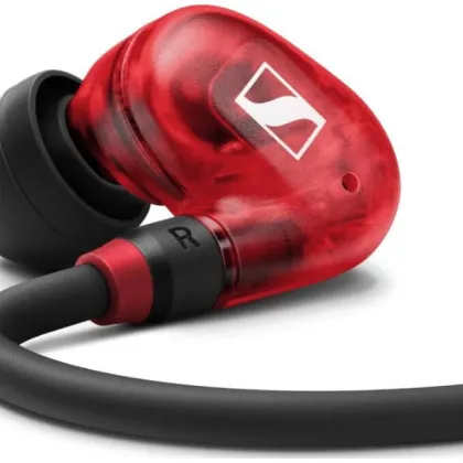 Навушники Sennheiser IE 100 PRO (Red)