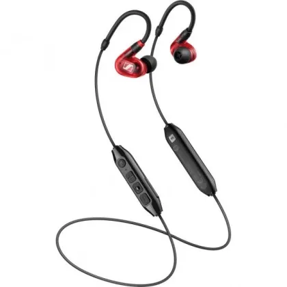 Навушники Sennheiser IE 100 PRO Wireless (Red)