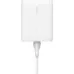 Блок питания Belkin 200Вт 4хUSB-С GAN PD PPS (White)