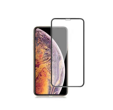 Захисне скло 3D для iPhone Xs Max / 11 Pro Max