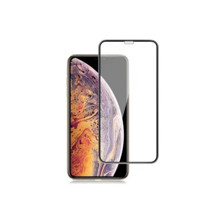 Захисне скло 3D для iPhone Xs / 11 Pro