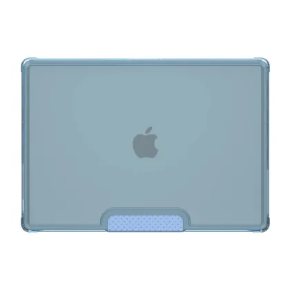 Чохол UAG [U] Lucent Series для MacBook Pro 16'' (2021-2023) (Cerulean)