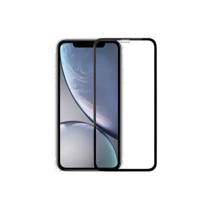 Захисне скло 3D для iPhone 11 /  XR