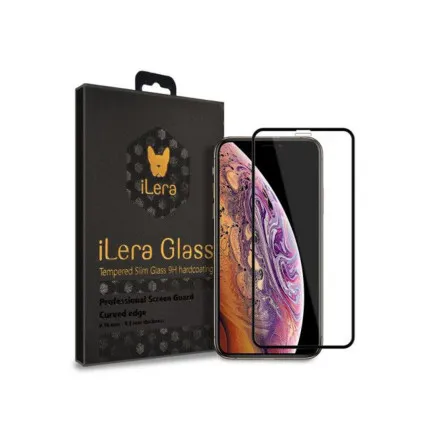 Захисне скло iLera для iPhone Xs Max / 11 Pro Max