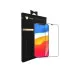 Захисне скло iLera DeLuxe FullCover Glass для iPhone 12 Pro Max