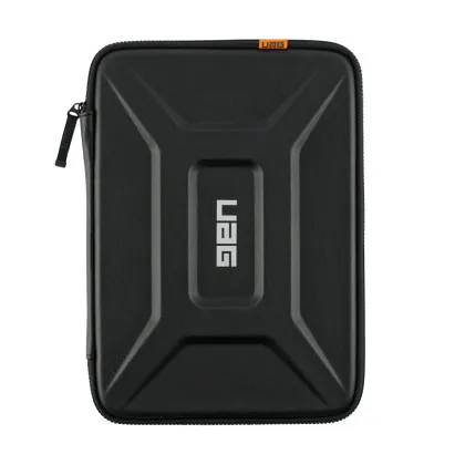 Чохол-папка UAG Medium для Macbook 13 (Black) (981890114040)