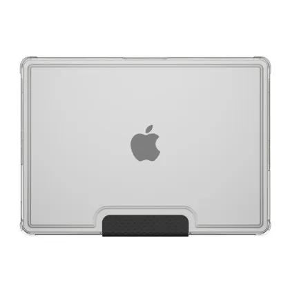 Чохол UAG [U] Lucent Series для MacBook Pro 14" (Ice/Black) в Миколаєві