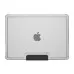 Чохол UAG [U] Lucent Series для MacBook Pro 14" (Ice/Black)