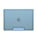 Чохол UAG [U] Lucent Series для MacBook Pro 14" (Cerulean)