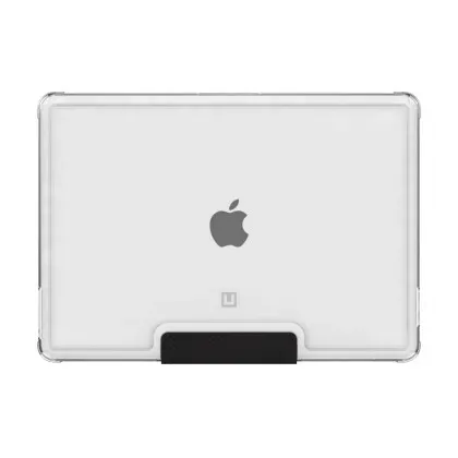 Чехол-накладка UAG Lucent Series для MacBook Pro 13 (2016-2022) (Ice/Black)