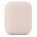 Захисний чохол Silicone Case для AirPods / AirPods 2 (Pink Sand)