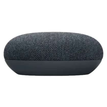 Смарт колонка Google Nest Mini (Charcoal)