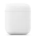 Захисний чохол Silicone Case для AirPods / AirPods 2 (White)