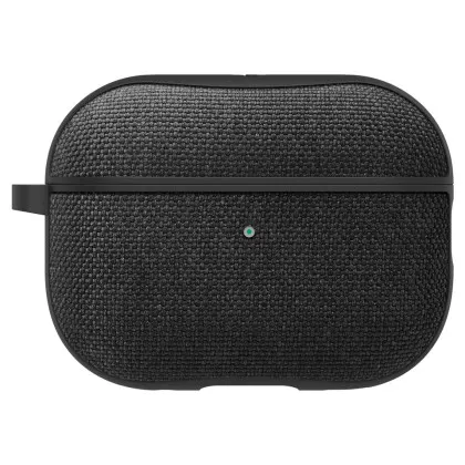 Чохол Spigen Urban Fit для AirPods Pro (2nd/1st gen) (Black)