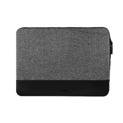 Чохол-папка LAUT INFLIGHT для MacBook 16" (Black)