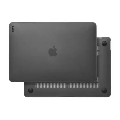 Накладка Laut для MacBook Pro 13 Retina (2016/2020) (Black) в Миколаєві