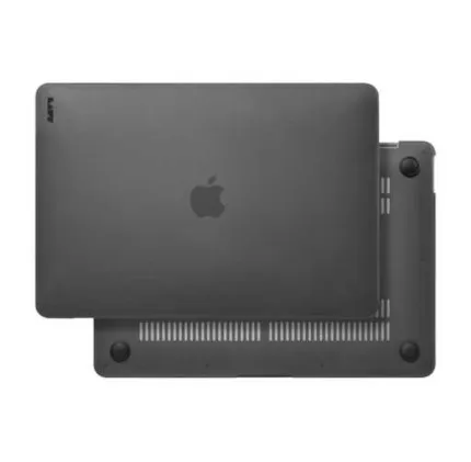 Накладка Laut для MacBook Pro 13 Retina (2016/2020) (Black)