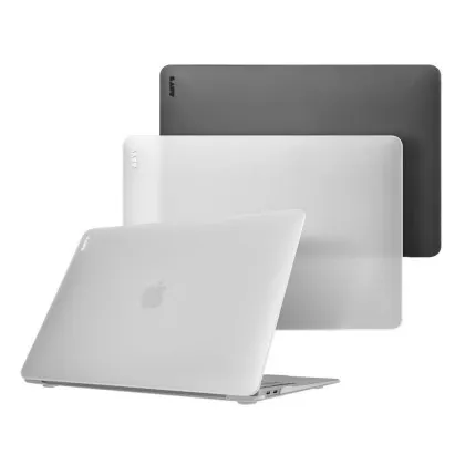 Накладка Laut для MacBook Pro 13 Retina (2016/2020) (Frost) в Миколаєві