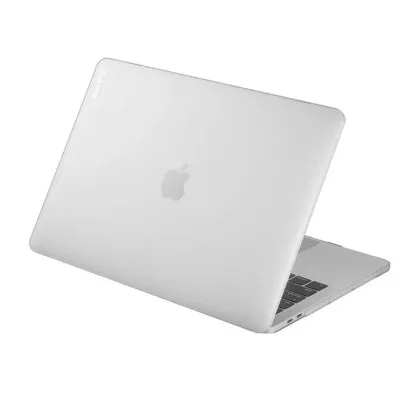 Накладка-чохол Laut для MacBook Pro 13 Retina (2012/2015) (Frost) в Миколаєві