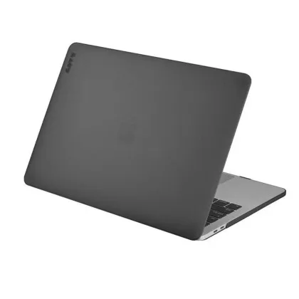 Накладка-чохол Laut для MacBook Pro 13 Retina (2012/2015) (Black) в Миколаєві