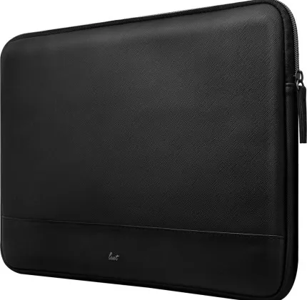 Чохол-папка LAUT PRESTIGE для MacBook 13" (Black)