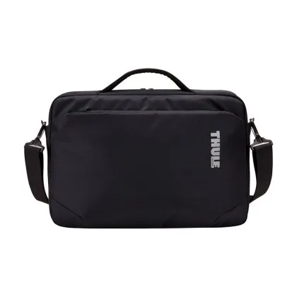 Чохол-сумка THULE Subterra Attache для MacBook 13'' (Black) в Миколаєві