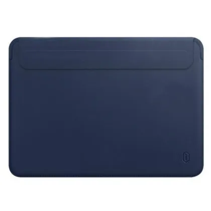 Чохол-папка WIWU Skin Pro II для MacBook 16'' (2021/2023) (Blue)