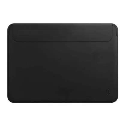 Чохол WIWU Skin Pro II для MacBook Pro 13 (Black) в Миколаєві