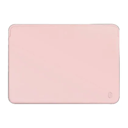 Чохол WIWU Skin Pro II для MacBook Pro 13 (Pink) в Миколаєві