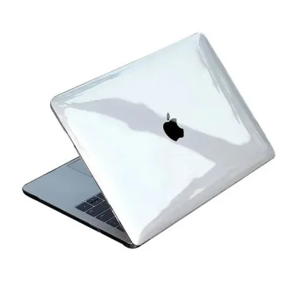 Чохол-накладка WiWU Crystal Shield Case для MacBook Air 15 (2023) (Clear)