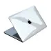 Чохол-накладка WiWU Crystal Shield Case для MacBook Air 15 (2023) (Clear)