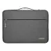 Чохол-сумка WiWU Pilot Sleeve для MacBook 13.3/14 (Gray)