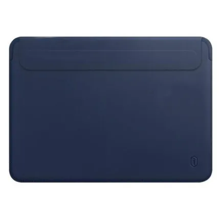 Чохол-папка WIWU Skin Pro II для MacBook Air 15'' (2023) (Blue)