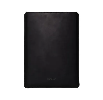 Чохол-папка INCARNE Free Port Plus для MacBook Air 15'' (2023) (Black)