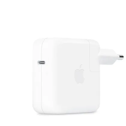 Оригінальний Apple 70W USB-C Power Adapter (MQLN3)