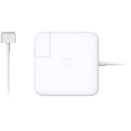 Оригінальний Apple MagSafe 2 85W Power Adapter (MD506)