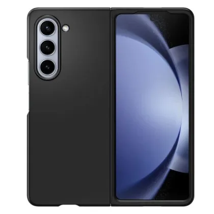 Чохол Spigen AirSkin для Samsung Galaxy Fold 5 (Black)