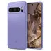 Чехол Spigen Thin Fit для Google Pixel 8 Pro (Awesome Violet)