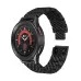 Ремешок Pitaka Carbon Fiber Band для Samsung Galaxy Watch 4/5/6 (Modern)