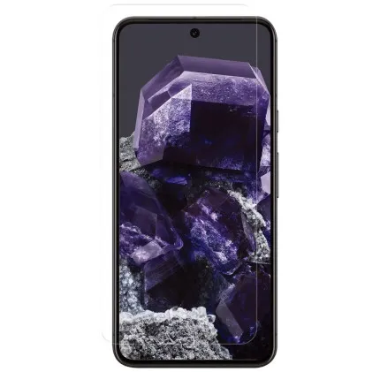 Захисне скло Spigen для Google Pixel 8 Pro (Clear)