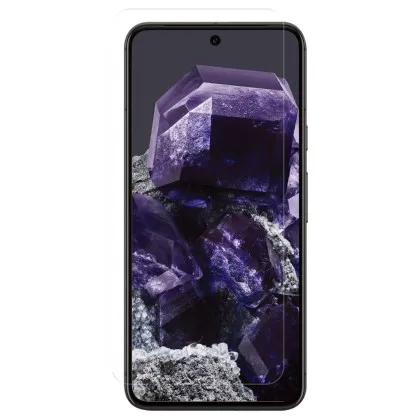 Захисне скло Spigen для Google Pixel 8А (Clear)