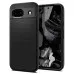 Чехол Spigen Liquid Air для Google Pixel 8a (Matte Black)